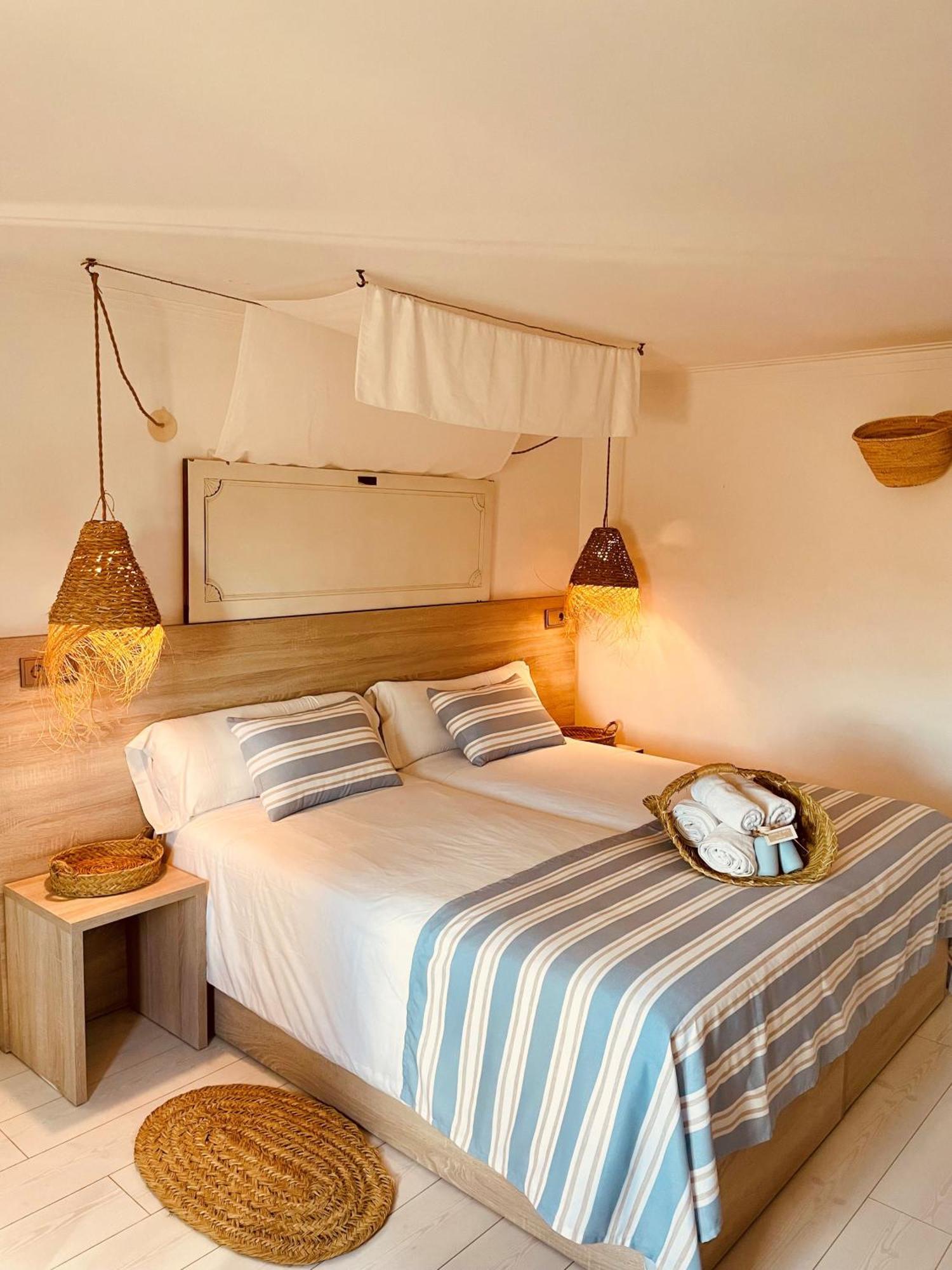 Hotel Casal D'arta By Baudot 1926 - Adults Only Arta