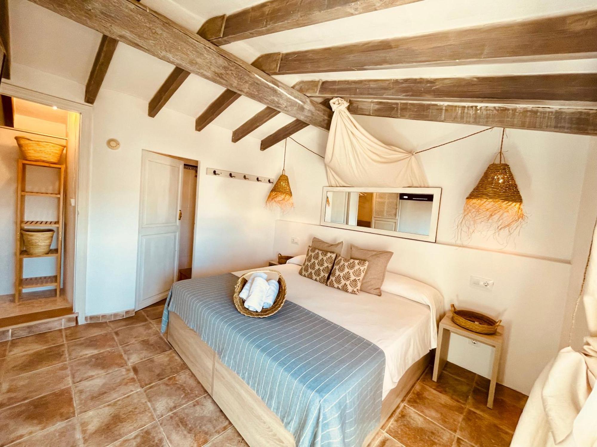 Hotel Casal D'arta By Baudot 1926 - Adults Only Arta